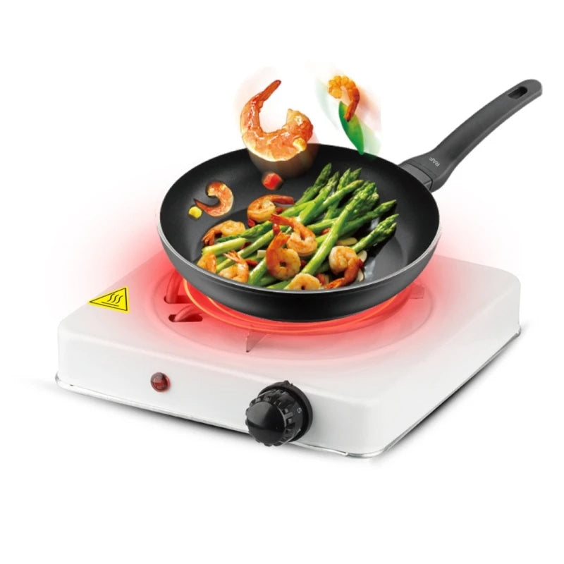 Electric Stove for Traveling
