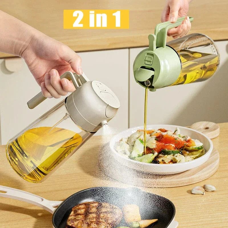 Home & Kitchen Essentials