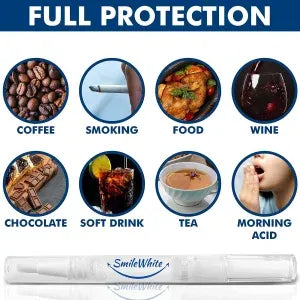 TEETH WHITENING PEN