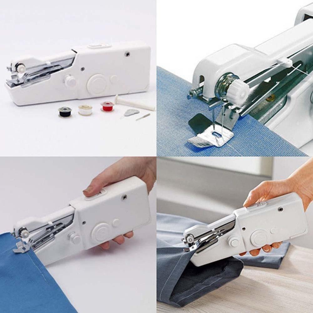 Mini sewing Machine
