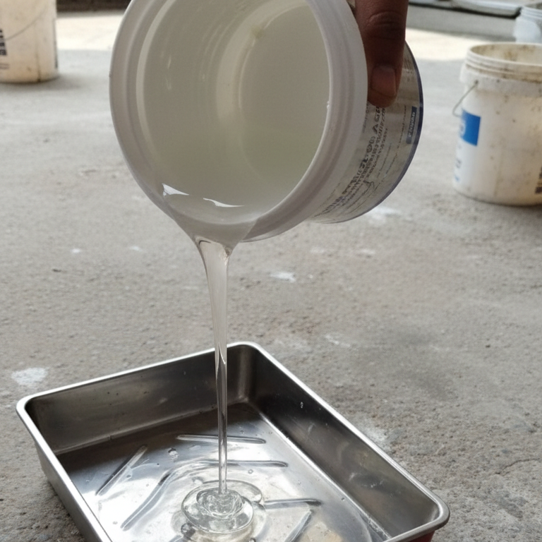 Waterproof Anti Leakage Sealent